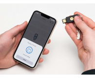 Yubico Yubikey 5 NFC - Retail 1 Pack - 1568974 - zdjęcie 11